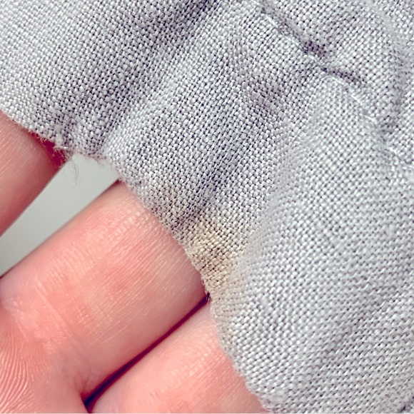 St Tropez Lightweight Linen Jacket - Picture 10 of 10